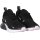 Nike Air Max 270 Big Sneaker Kinder - black/white-anthracite