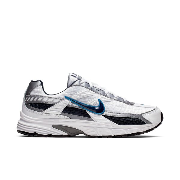 Nike Initiator Sneaker Herren - white/obsidian-mtlc cool grey