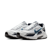 Nike Initiator Sneaker Herren - white/obsidian-mtlc cool grey
