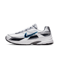 Nike Initiator Sneaker Herren - white/obsidian-mtlc cool grey