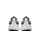 Nike Initiator Sneaker Herren - white/obsidian-mtlc cool grey
