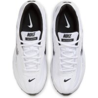 Nike Initiator Sneaker Herren - white/black