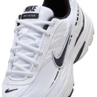 Nike Initiator Sneaker Herren - white/black