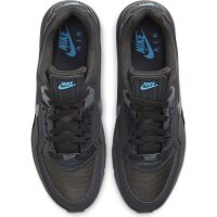 Nike Air Max Ltd 3 Sneaker Herren - anthracite/cool grey-lt current blu