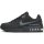 Nike Air Max Ltd 3 Sneaker Herren - anthracite/cool grey-lt current blu