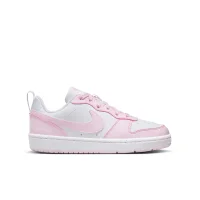 Nike Court Borough Low Recraft Big Sneaker Kinder -...