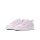 Nike Court Borough Low Recraft Big Sneaker Kinder - white/pink foam