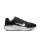 Nike Winflo 11Road Running Laufschuhe Damen - black/white-anthracite-cool grey