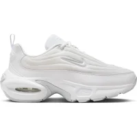 Nike Air Max Portal Sneaker Damen - white/pure platinum