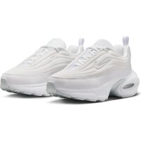 Nike Air Max Portal Sneaker Damen - white/pure platinum