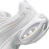 Nike Air Max Portal Sneaker Damen - white/pure platinum
