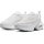 Nike Air Max Portal Sneaker Damen - white/pure platinum
