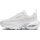 Nike Air Max Portal Sneaker Damen - white/pure platinum