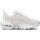 Nike Air Max Portal Sneaker Damen - white/pure platinum