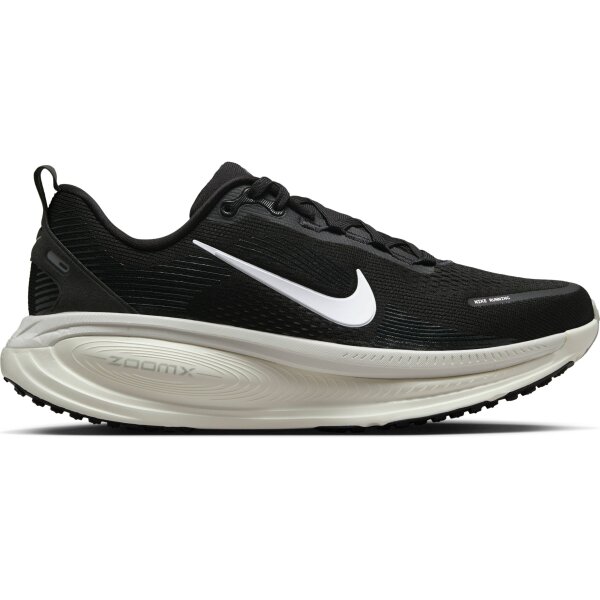 Nike Vomero 18Road Running S Laufschuhe Herren - black/summit white-coconut milk