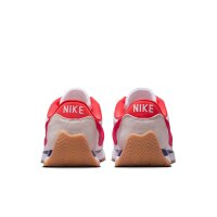 Nike Pacific Sneaker Damen - white/lt crimson-deep royal...