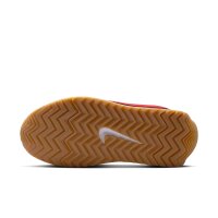Nike Pacific Sneaker Damen - white/lt crimson-deep royal blue