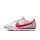 Nike Pacific Sneaker Damen - white/lt crimson-deep royal blue