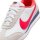 Nike Pacific Sneaker Damen - white/lt crimson-deep royal blue