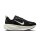 Nike Vomero 18Road Running Laufschuhe Damen - black/summit white-coconut milk
