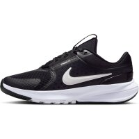 Nike Star Runner 5 Bigrunnin Trainingsschuhe Kinder - black/white-white