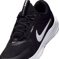 Nike Star Runner 5 Bigrunnin Trainingsschuhe Kinder - black/white-white
