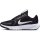 Nike Star Runner 5 Bigrunnin Trainingsschuhe Kinder - black/white-white