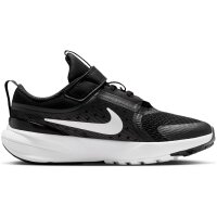 Nike Star Runner 5 Littlerun Trainingsschuhe Kinder - black/white-white