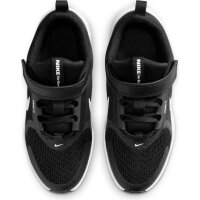 Nike Star Runner 5 Littlerun Trainingsschuhe Kinder - black/white-white