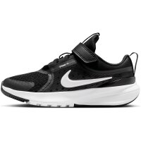 Nike Star Runner 5 Littlerun Trainingsschuhe Kinder - black/white-white