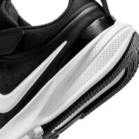 Nike Star Runner 5 Littlerun Trainingsschuhe Kinder - black/white-white