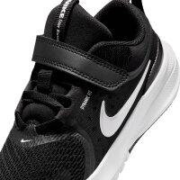 Nike Star Runner 5 Littlerun Trainingsschuhe Kinder - black/white-white