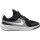 Nike Star Runner 5 Littlerun Trainingsschuhe Kinder - black/white-white