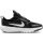 Nike Star Runner 5 Littlerun Trainingsschuhe Kinder - black/white-white