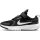 Nike Star Runner 5 Littlerun Trainingsschuhe Kinder - black/white-white