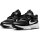 Nike Star Runner 5 Littlerun Trainingsschuhe Kinder - black/white-white
