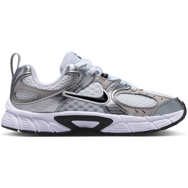 Nike V5 Rnr (Ps) Sneaker Kinder - white/black-vast grey-college grey