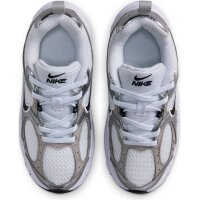 Nike V5 Rnr (Ps) Sneaker Kinder - white/black-vast grey-college grey