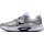 Nike V5 Rnr (Ps) Sneaker Kinder - white/black-vast grey-college grey