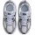 Nike V5 Rnr (Ps) Sneaker Kinder - white/black-vast grey-college grey