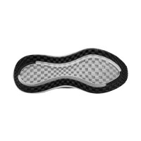 Nike Vomero Plusroad Runni Laufschuhe Damen - black/white-cool grey-mtlc dark gre