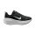 Nike Vomero Plusroad Runni Laufschuhe Damen - black/white-cool grey-mtlc dark gre