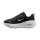Nike Vomero Plusroad Runni Laufschuhe Damen - black/white-cool grey-mtlc dark gre