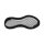 Nike Vomero Plusroad Runni Laufschuhe Damen - black/white-cool grey-mtlc dark gre