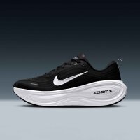 Nike Vomero Plusroad Running Laufschuhe Herren - black/white-cool grey-mtlc dark gre