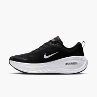 Nike Vomero Plusroad Running Laufschuhe Herren - black/white-cool grey-mtlc dark gre