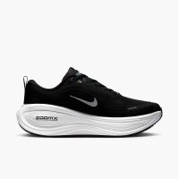 Nike Vomero Plusroad Running Wide Laufschuhe Herren - black/white-cool grey-mtlc dark gre