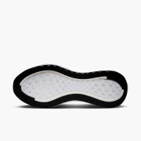 Nike Vomero Plusroad Running Wide Laufschuhe Herren - black/white-cool grey-mtlc dark gre