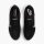 Nike Vomero Plusroad Running Wide Laufschuhe Herren - black/white-cool grey-mtlc dark gre