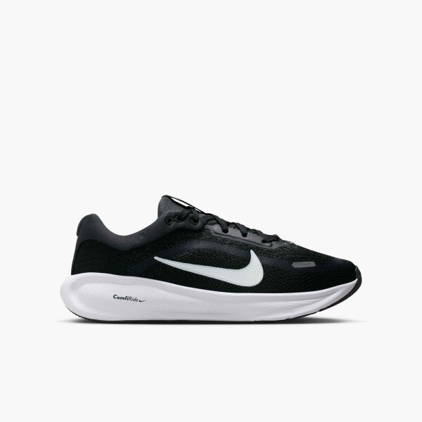 Nike Stellar Ride Bigrunning Trainingsschuhe Kinder - black/white-anthracite-pure platinu